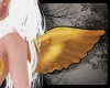 +Devine Wings - gold