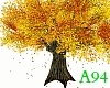  Animated Autumn Tree