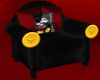 Scaler Mickey Chair