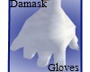 DoE! Damask Gloves