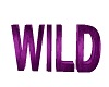 wild chair