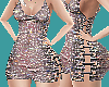 xLLx Glitter  Dress RL