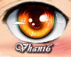 V; Fire Anime Eyes II