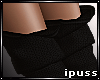 !iP Cozy Vibes Socks