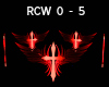 [LD] DJ Red Wings Cross