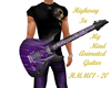 HighwayInMyMind Animated