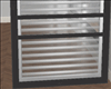 Wall Divider Glass