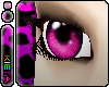 Kieta's Pink eye