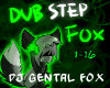 The Fox DubStep