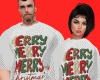 Christmas Couple Set M