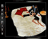 ROMANTIC RUG /6P