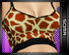 x` Fashion : Giraffe