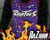 [S] xRapters x Jersey