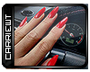[Derivable] Red Nails