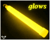 ✔ Yellow Glow  Stick