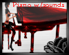 Piano with Sounds