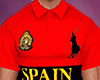 ._T-Shirt Spain' Polo