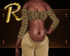 R|Fendi Preggo Fit RLL