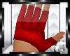 [TP] Samara Gloves Red