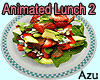 Animated Lunch 2