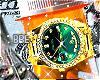 BBE x Green Melty.