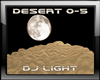 DJ Egypt Desert