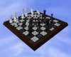 Astral Chessboard