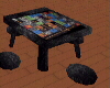 MG3K Gaming Table #01