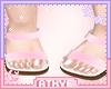 KID🤍 BFF Sandals