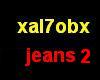 jeans xal7obx 2