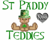 St. Paddy Teddy Bundle