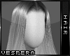 -V- Silvered Salma