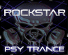 Rockstar - trance
