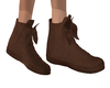 BR Bow Boots V1