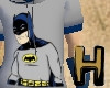 Batman Hoody T