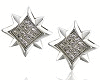 Diamond Custom Earings