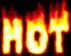 DD4 HOT in fire