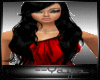 S~ Long Silky Wave Black