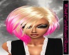 Dee: Blonde/Pink