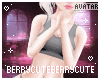 ♡ DRV Cheeky Brat