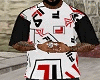 FI-LA SPORT SHIRT