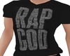 Eminem Rap God Shirt 