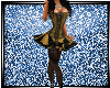 Tan Tricky Witch