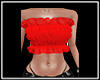 *C*TUBE TOP RED