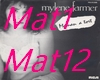 M.Farmer Maman a tord