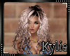 Daisi Highlights Hair