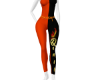 DELTA DEMONS JUMPSUIT