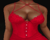 Red Dress Valentine's