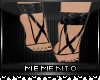 ~M~Sultry Sinner Heels