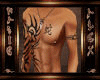 {Alex} tattoo snake 